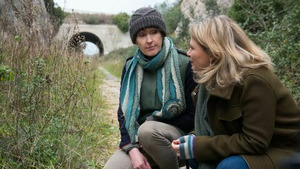 Vignette du programme télé Candice Renoir (C'est dans le malheur qu'on reconnaît ses amis) S4 (9/10)