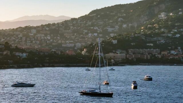 Vignette du programme télé Les promesses de la terre