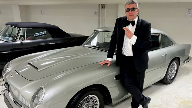 Vignette du programme télé Vintage Mecanic - Saison 8