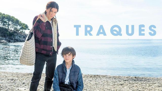 Vignette du programme télé Traqués - Saison 1