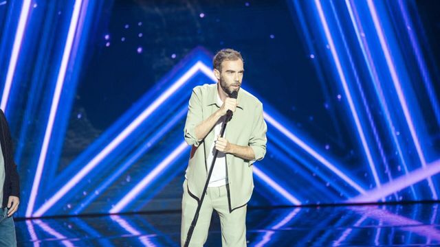 Vignette du programme télé La France a un incroyable talent