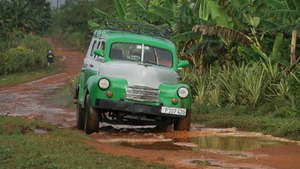 Vignette du programme télé Les routes de l'impossible (Cuba, viva la vida) S12 (5/6)