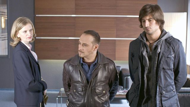 Vignette du programme télé Alerte Cobra - Saison 24
