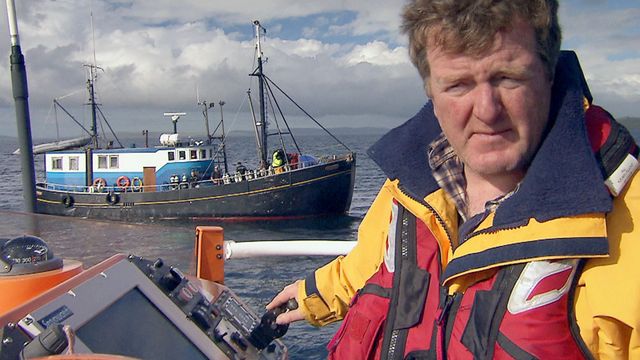 Vignette du programme télé GEO Reportage