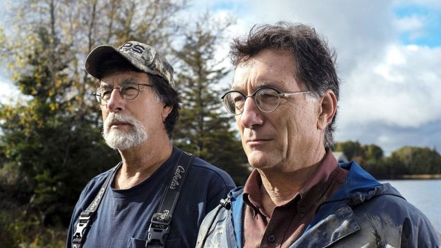 Vignette du programme télé Le mystère d'Oak Island - Saison 7
