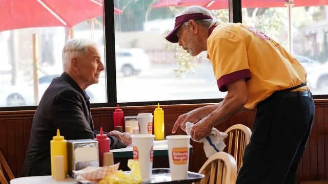 Vignette du programme télé NCIS - Saison 18