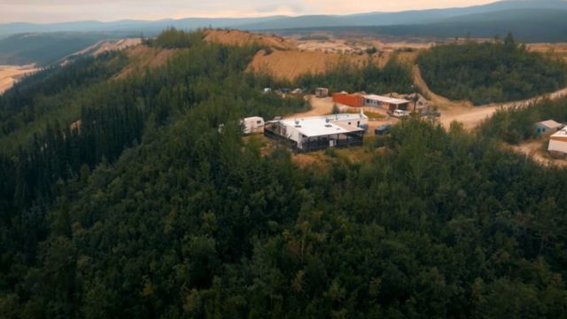Vignette du programme télé Alaska : La ruée vers l'or - Saison 14