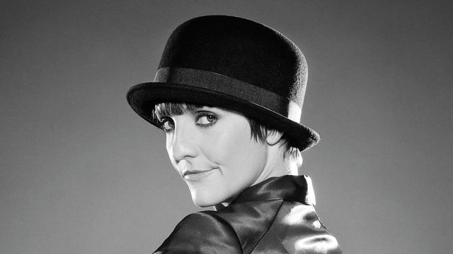 Vignette du programme télé Florence Foresti : Mother Fucker