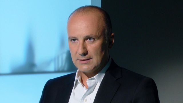 Vignette du programme télé Faites entrer l'accusé