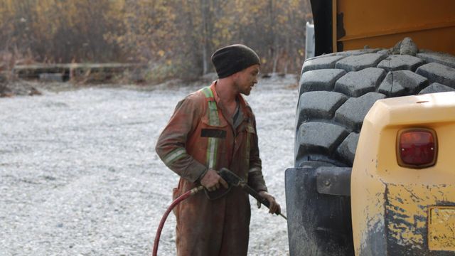 Vignette du programme télé Alaska : La ruée vers l'or - Saison 14