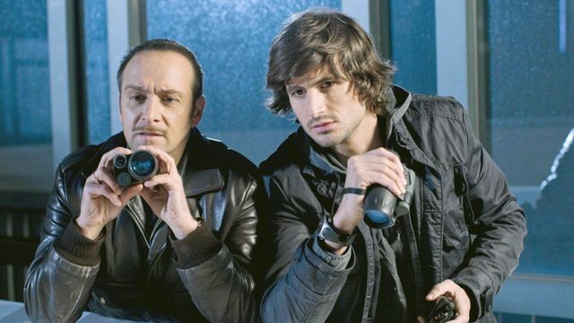 Vignette du programme télé Alerte Cobra - Saison 24