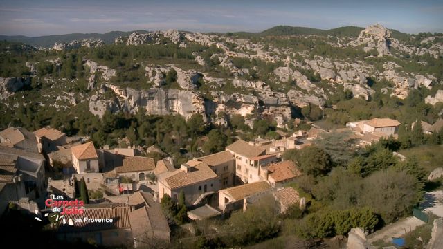 Vignette du programme télé Les carnets de Julie