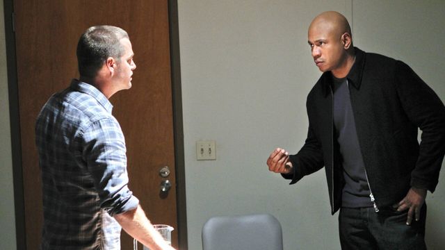 Vignette du programme télé NCIS : Los Angeles - Saison 3