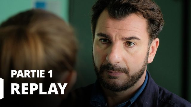 Vignette du programme télé Le jour où j'ai brûlé mon coeur