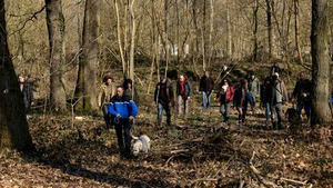 Vignette du programme télé Rendez-vous avec le crime (Tel épris (ira se faire pendre)) S1 (n°4)