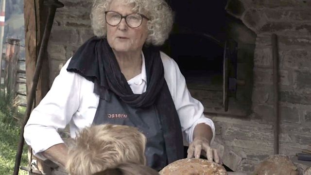 Vignette du programme télé Les artisans du bon pain - Saison 1