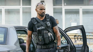 Vignette du programme télé S.W.A.T. *2017 (La mule) S5 (8/22)