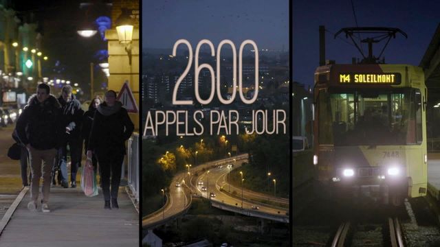 Vignette du programme télé Allô les secours - Saison 2