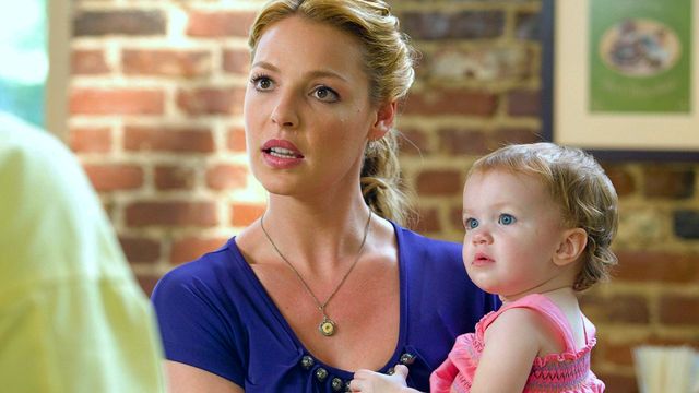 Vignette du programme télé Bébé mode d'emploi
