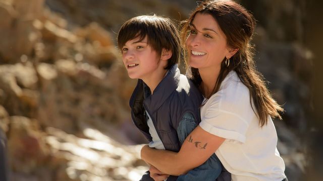 Vignette du programme télé Traqués - Saison 1