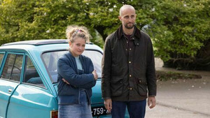 Vignette du programme télé Rendez-vous avec le crime (L'héritage fantôme) S1 (n°3)