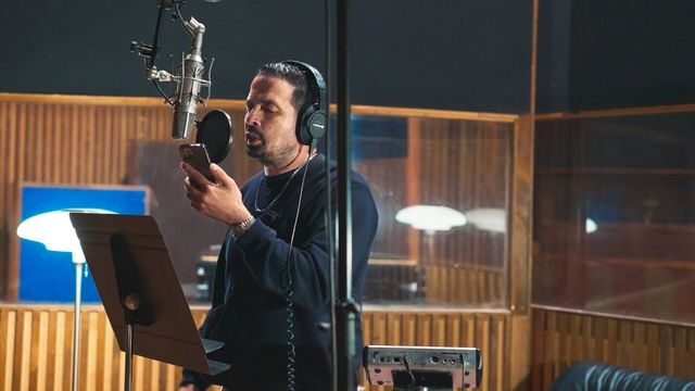 Vignette du programme télé La haine : La scène est à nous - Saison 1