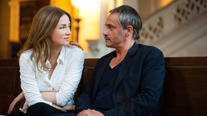 Vignette du programme télé Alice Nevers, le juge est une femme