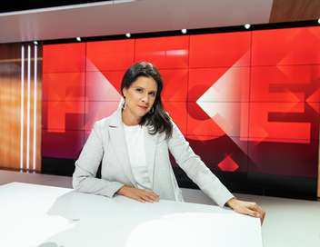 Vignette du programme télé Face à face