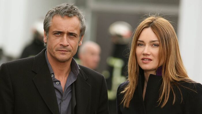 Vignette du programme télé Alice Nevers, le juge est une femme