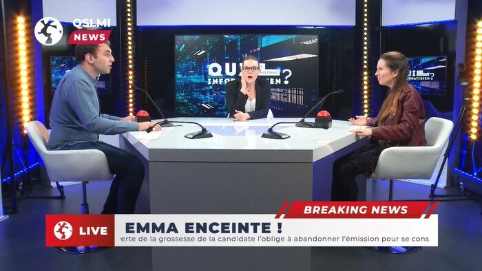 Vignette du programme télé Qui sera le meilleur informaticien ?