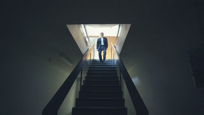 Vignette du programme télé Juan Carlos : la chute d'un roi