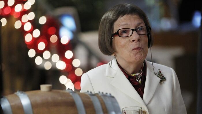 Vignette du programme télé NCIS : Los Angeles