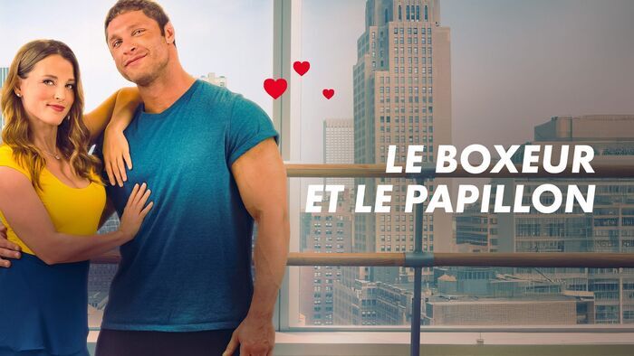 Vignette du programme télé Le boxeur et le papillon