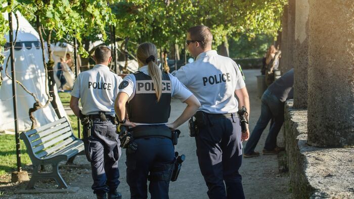 Vignette du programme télé Enquêtes criminelles