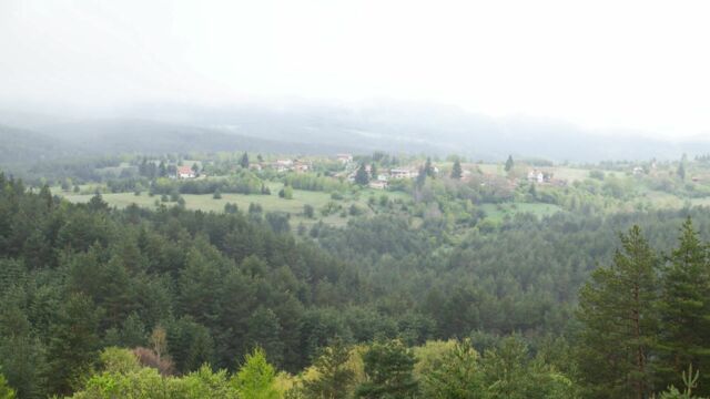 Vignette du programme télé Le bonheur est dans le pré en Bulgarie
