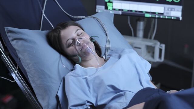 Vignette du programme télé Good Doctor