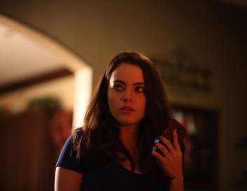 Vignette du programme télé Méfiez-vous de la baby-sitter