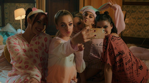 Vignette du programme télé #LikeMe (#Soiréepyjama) S4 (11/13)