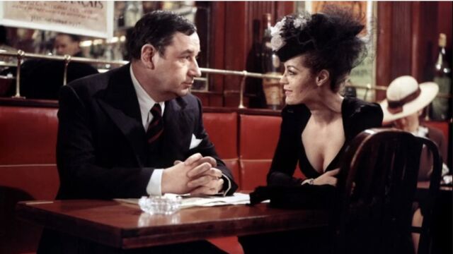 Vignette du programme télé Le vieux fusil