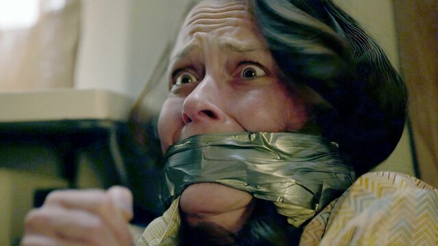 Vignette du programme télé Reykjavik 112 : Course contre la mort
