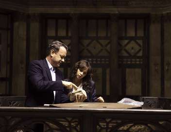 Vignette du programme télé Inferno