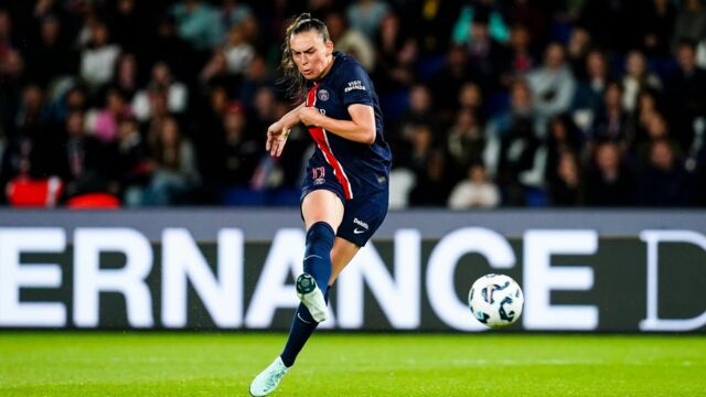 Vignette du programme télé Paris-SG / Real Madrid