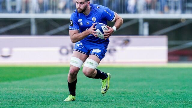 Vignette du programme télé Vannes / Oyonnax