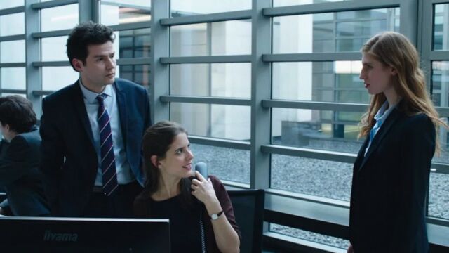 Vignette du programme télé Tout de suite maintenant