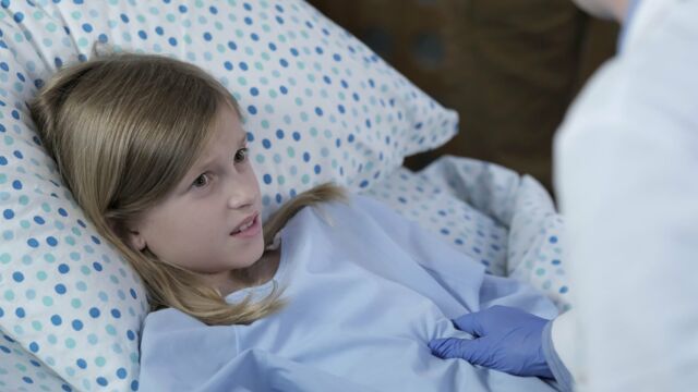 Vignette du programme télé Good Doctor