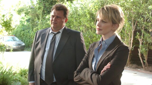 Vignette du programme télé Cold Case