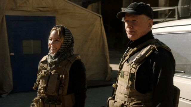 Vignette du programme télé NCIS