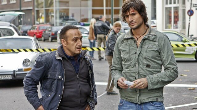 Vignette du programme télé Alerte Cobra