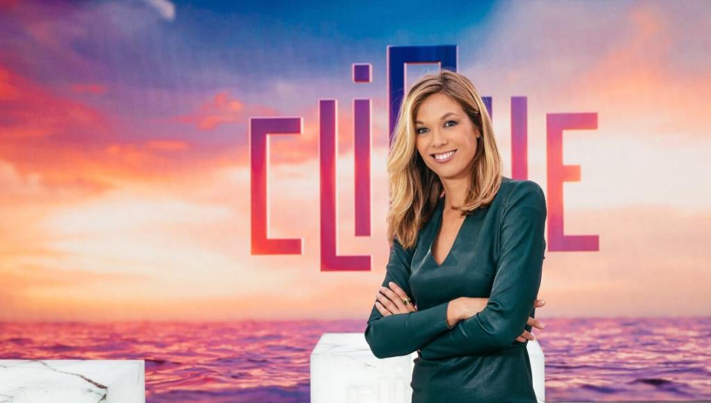 Vignette du programme télé Un petit Clique en +