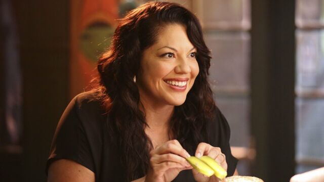Vignette du programme télé Grey&#039;s Anatomy